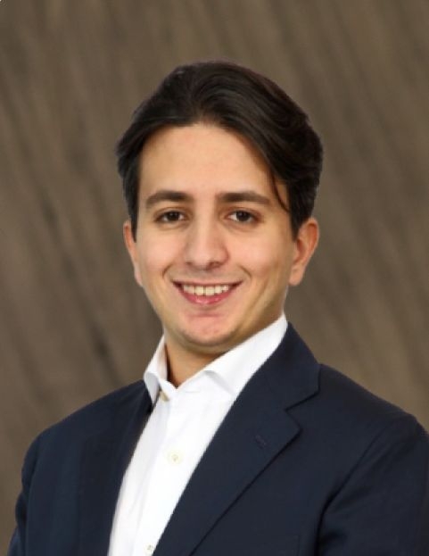 Musaad Alkadi